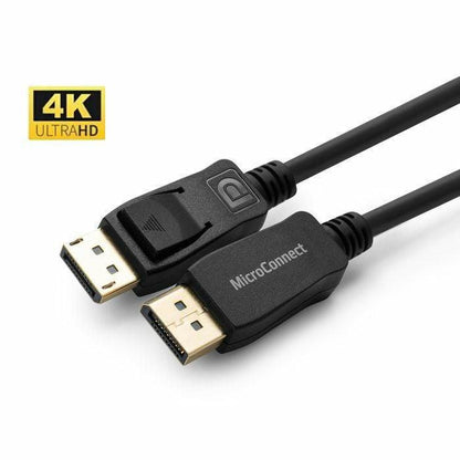 Kabelis MICRO_CONNEC Dipslay port M, Dipslay port M, 1.8m