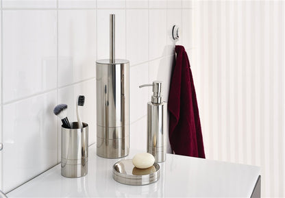 Skystojo muilo dozatorius RIDDER LONDON 2106500, 0,5 l