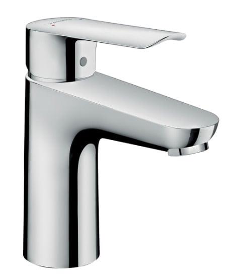 Praustuvo maišytuvas Hansgrohe Logis E 71161000