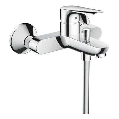 Bateria umywalkowa Hansgrohe Logis E 71403000