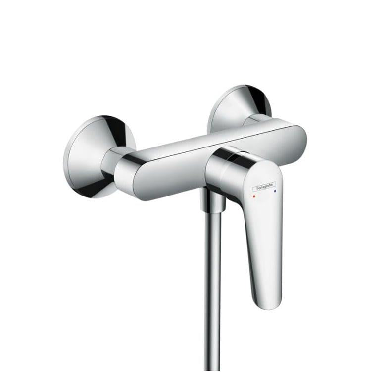 Bateria prysznicowa Hansgrohe Logis E 71602000