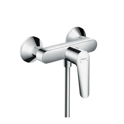 Bateria prysznicowa Hansgrohe Logis E 71602000
