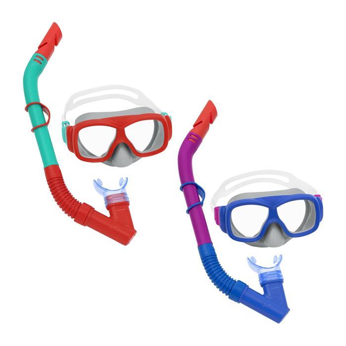 Nardymo rinkinys Bestway Pike 24032