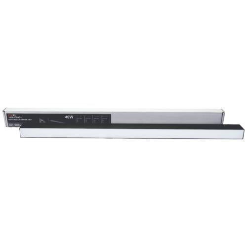 Pakabinamas šviestuvas Tope Liman, 40W, LED