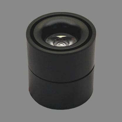 Oprawa wpuszczana Tope Oslo, 10W, LED, 4000K