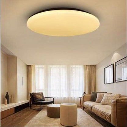 Plafoniera Tope Sopot, 2x36 W, LED, Ø475mm