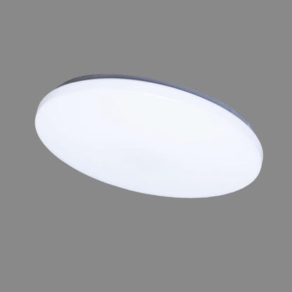 Lampa sufitowa Tope Sopot, 2x48W, LED, Ø585mm