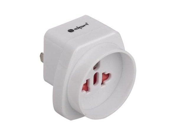 Adapteris DPM PF01US, EU/US