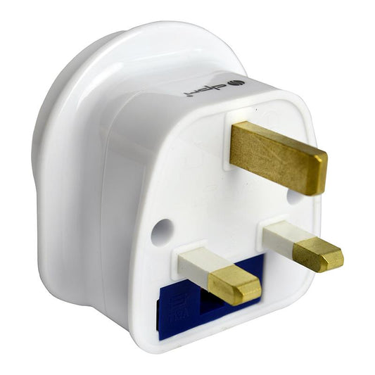 Adapteris DPM PF01GB, EU/GB