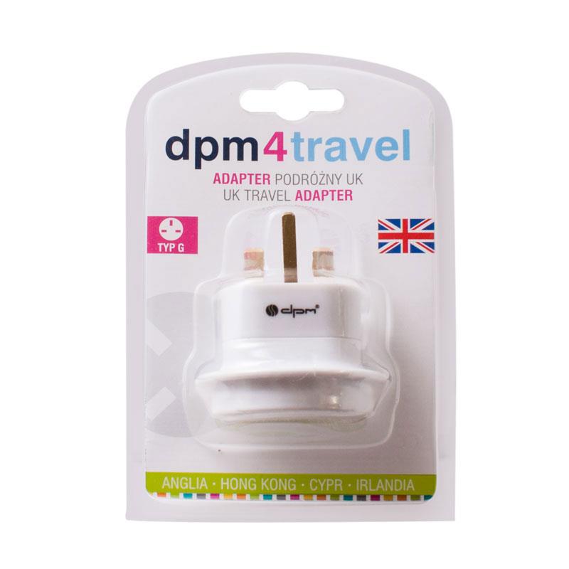 Adapteris DPM PF01GB, EU/GB