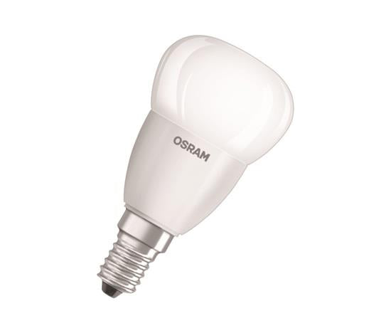 Żarówka LED OSRAM, P40, E14, 5 W, 470 lm, 4000 K
