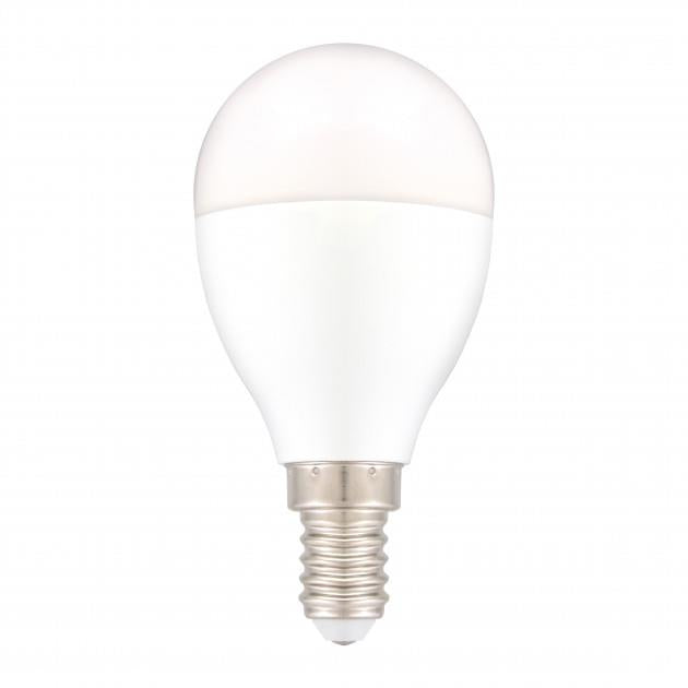 Żarówka LED OSRAM, P45, E14, 8 W, 806 lm, 2700 K
