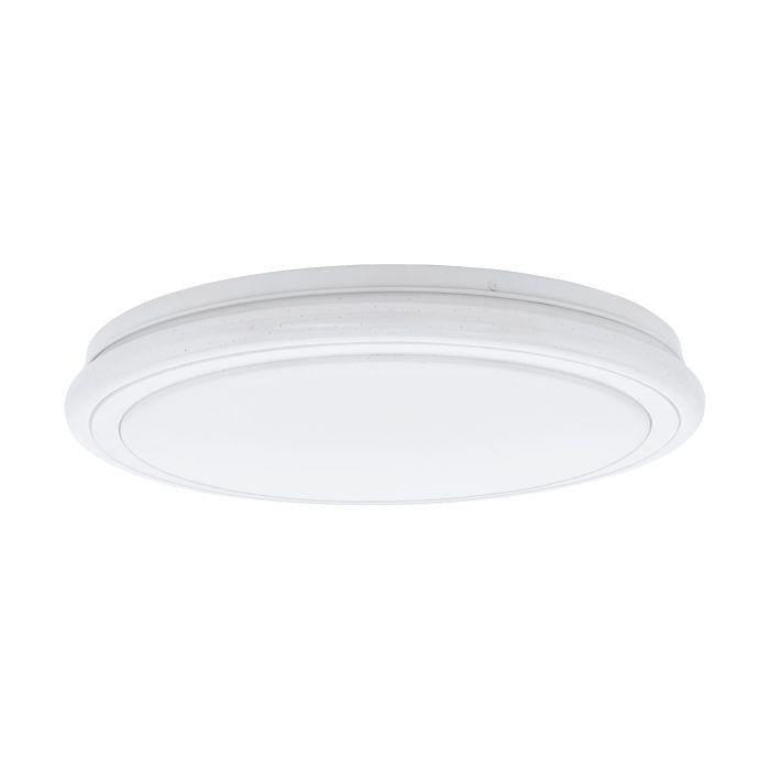 Lampa sufitowa Eglo, LED, 30W, 3000-6500K, 2200lm, Ø40