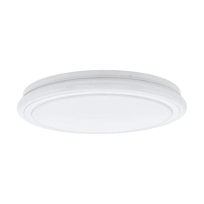 Lampa sufitowa Eglo, LED, 30W, 3000-6500K, 2200lm, Ø40