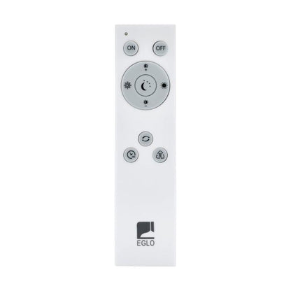 Šviestuvas plafonas Eglo, LED, 40W, 3000-5000K, 4300lm, Ø57