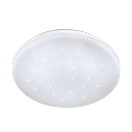 Šviestuvas plafonas Eglo, LED, 17.3W, 3000K, 1600lm, Ø33.
