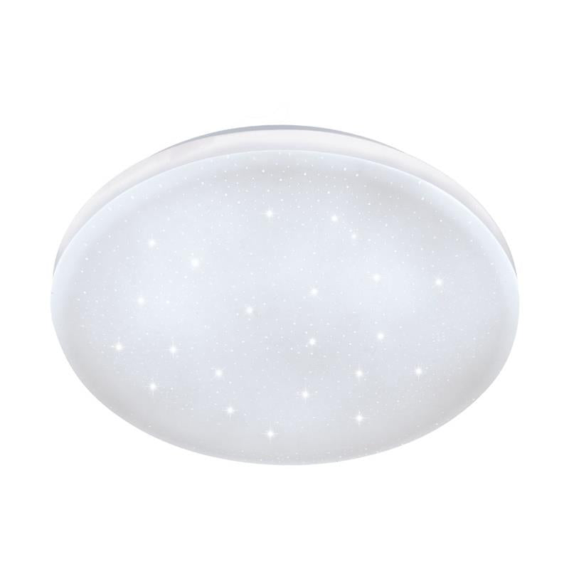Lampa sufitowa Eglo, LED, 17.3W, 3000K, 1600lm, Ø33.
