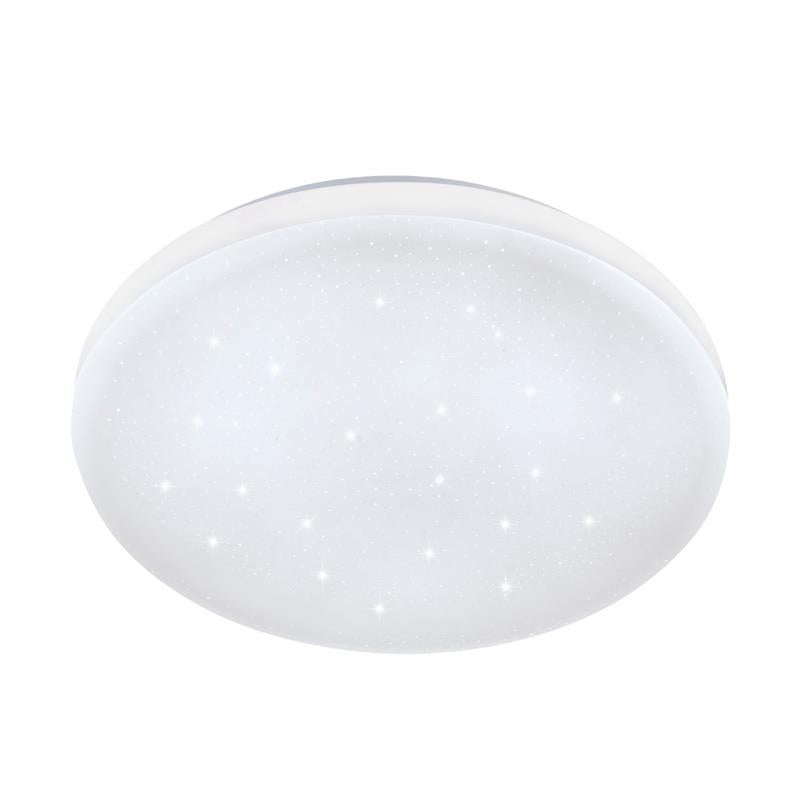 Šviestuvas plafonas Eglo, LED, 33,5W, 3000K, 3900lm, Ø43.