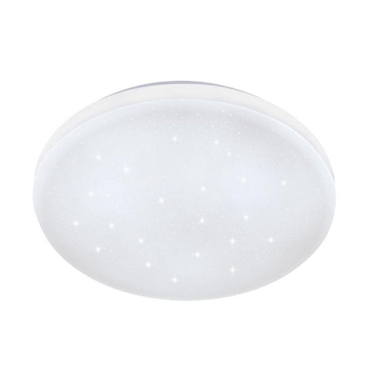 Lampa sufitowa Eglo, LED, 33,5W, 3000K, 3900lm, Ø43.