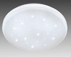 Šviestuvas plafonas Eglo, LED, 11.5W, 3000K, 1120lm, Ø28