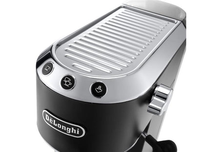 Kavos aparatas Delonghi EC685.BK