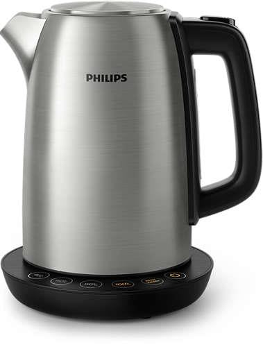 Elektrinis virdulys PHILIPS HD9359/90