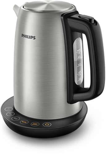 Elektrinis virdulys PHILIPS HD9359/90