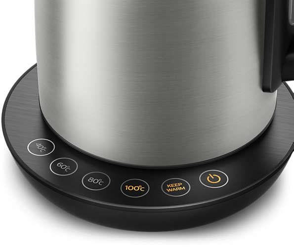 Elektrinis virdulys PHILIPS HD9359/90