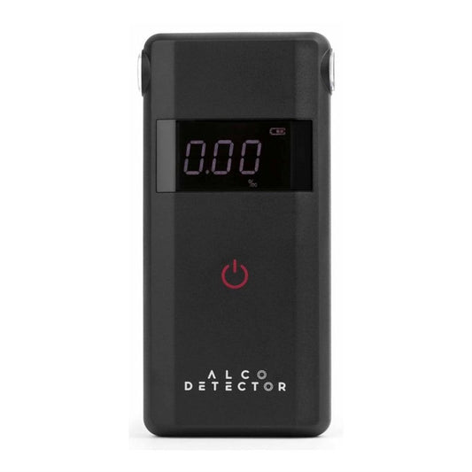Alkotesteris ALCODETECTOR EC4