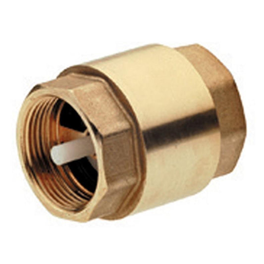 Atbulinis vožtuvas MT 4115032, 1¼", vidinis sriegis