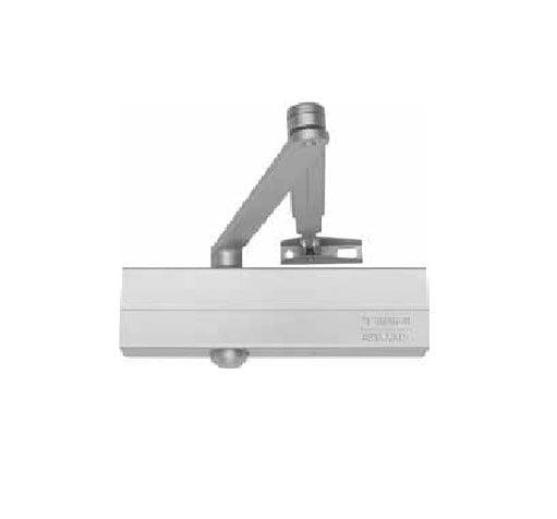 Samozamykacz do drzwi Tesa Assa CT250025BL, hydrauliczny