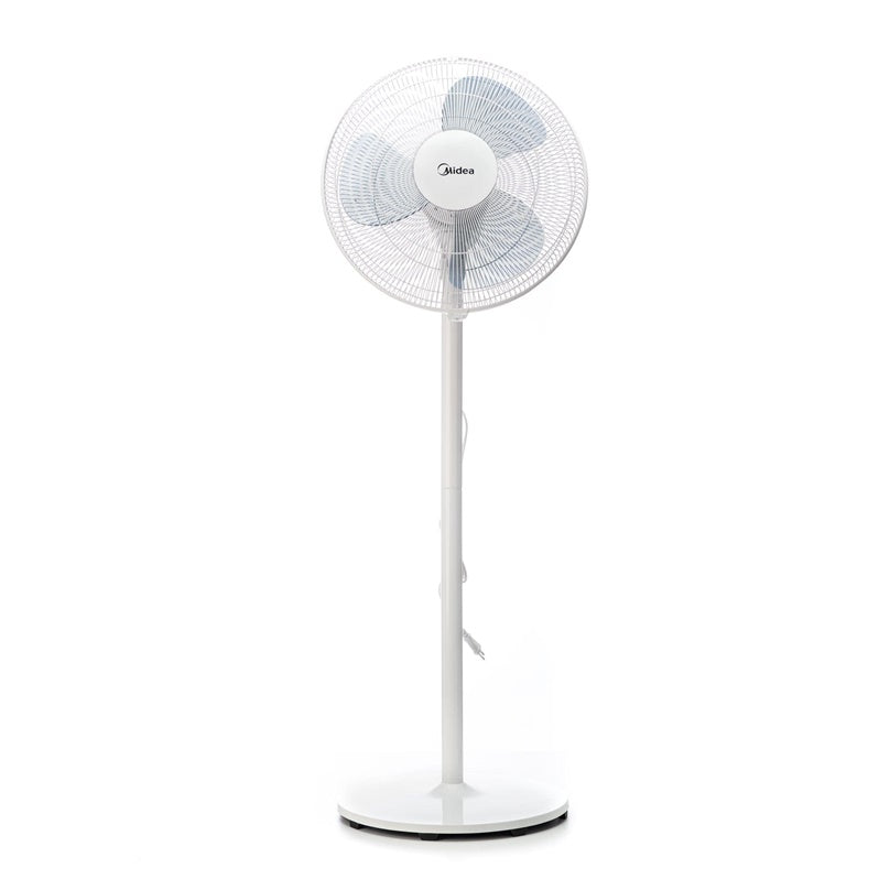 Pastatomas ventiliatorius su koja Midea FS40-18C, 50W