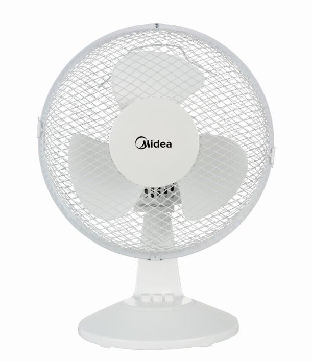 Pastatomas ventiliatorius Midea FT23-16J, 25W
