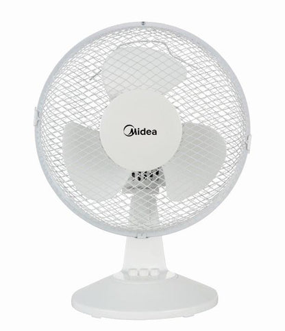 Pastatomas ventiliatorius Midea FT23-16J, 25W
