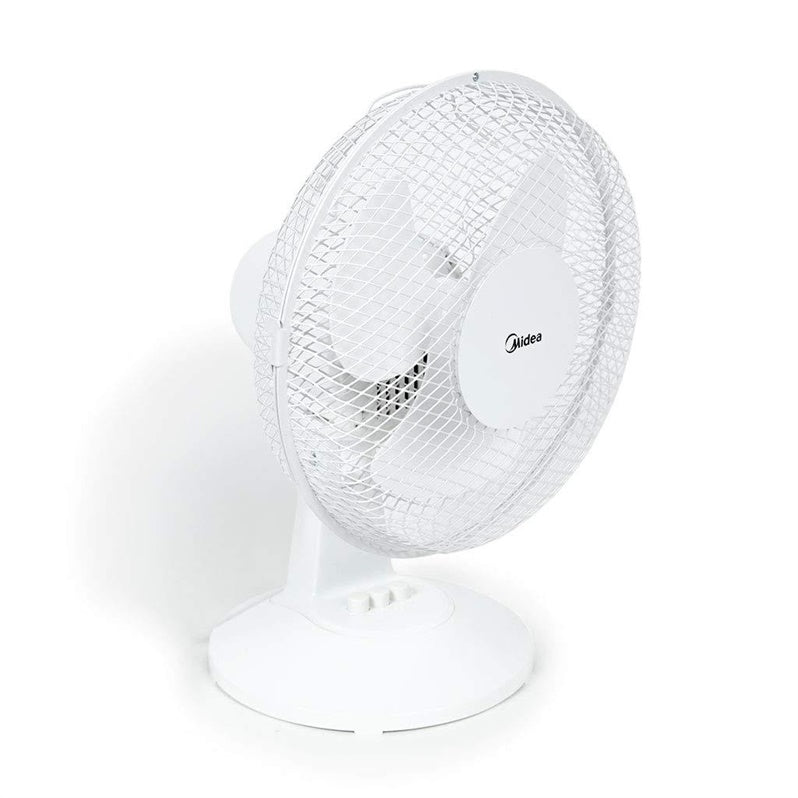 Pastatomas ventiliatorius Midea FT23-16J, 25W