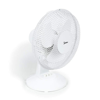 Pastatomas ventiliatorius Midea FT23-16J, 25W