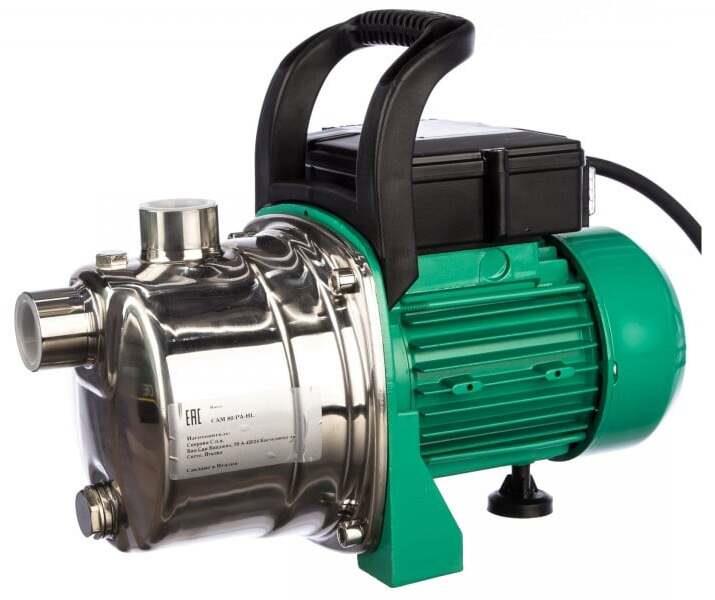 Vandens siurblys Marina CAM 80/PA-HL, 800W