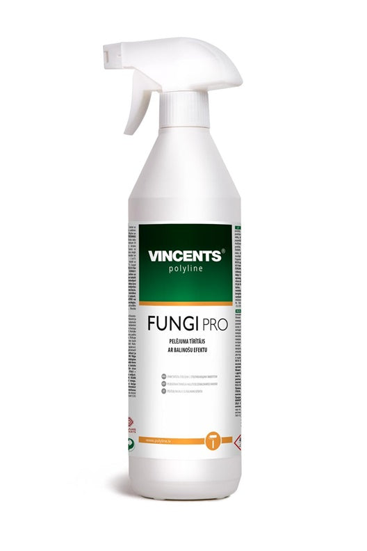 Skystis prieš pelėsius Fungi Pro 0,75 l