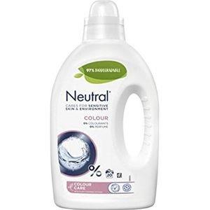 Skystasis skalbiklis NEUTRAL COLOR WASH, 1 l, 20 skalb.