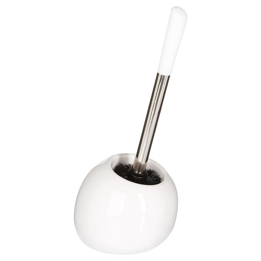 Toilet brush 116834, white
