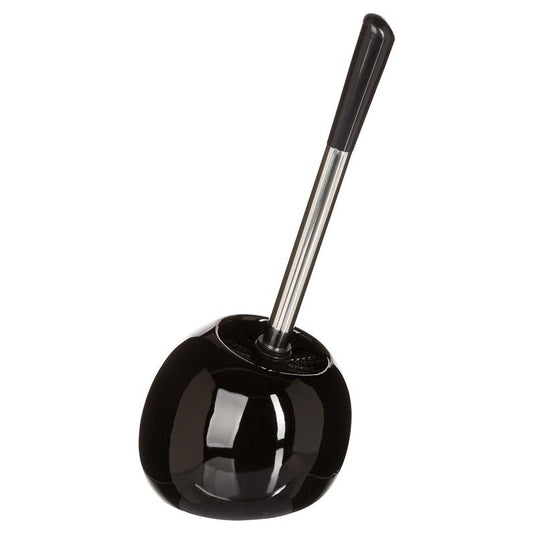 Toilet brush 123417, black