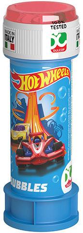Bańki mydlane Hot Wheels 5802505, 60 ml