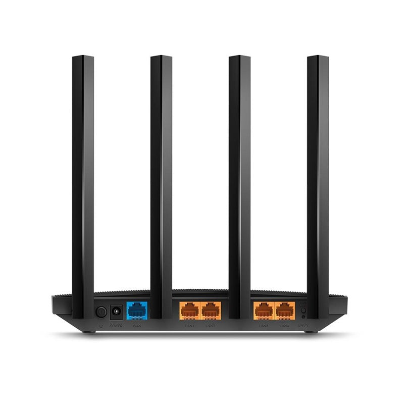 Maršrutizatorius TP-Link Archer C6 AC1200