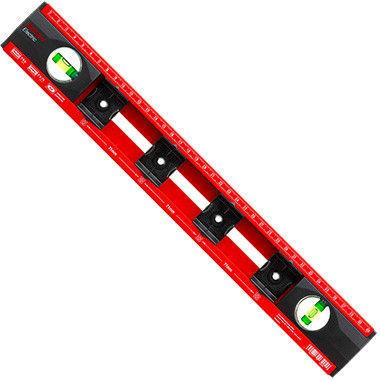 Gulsčiukas Sola Electric Level, 400 mm