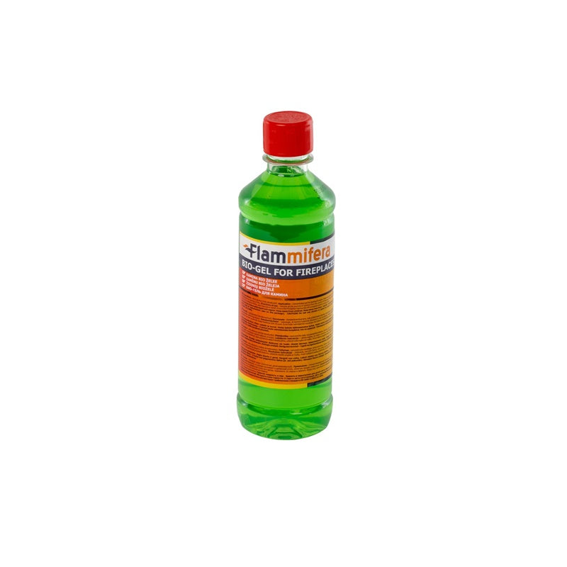 Żel do biokominków bio 500 ml