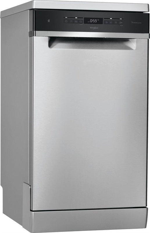 Zmywarka Whirlpool WSFO 3O23 PF X