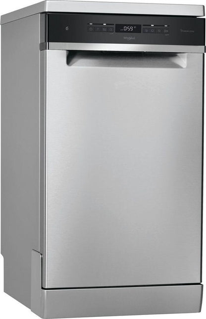 Zmywarka Whirlpool WSFO 3O23 PF X