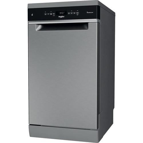 Zmywarka Whirlpool WSFO 3O23 PF X