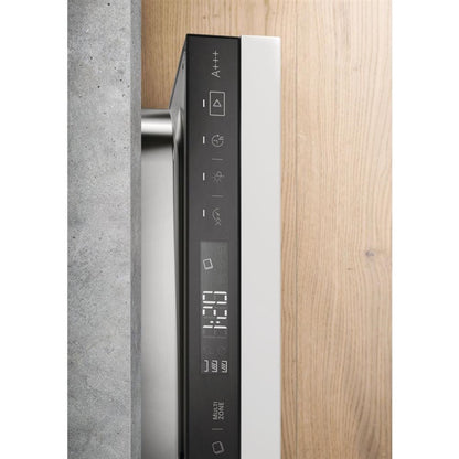 Įmontuojamoji indaplovė WHIRLPOOL WSIP 4O33 PFE