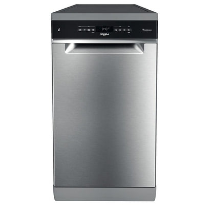 Zmywarka Whirlpool WSFO 3O23 PF X